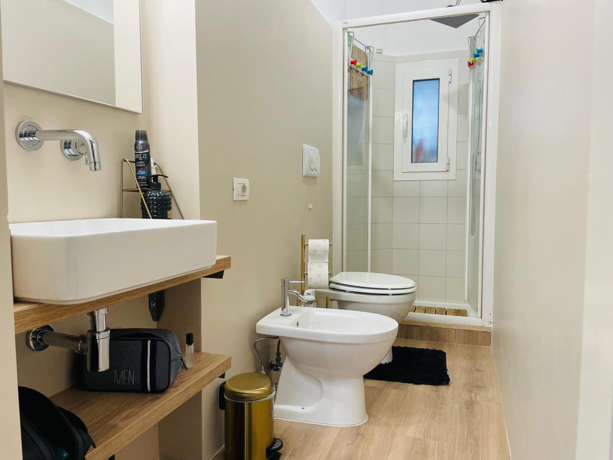 Borghese & Piazza Del Popolo - Loft 3px - Center - Air Conditioning Apartment Rom